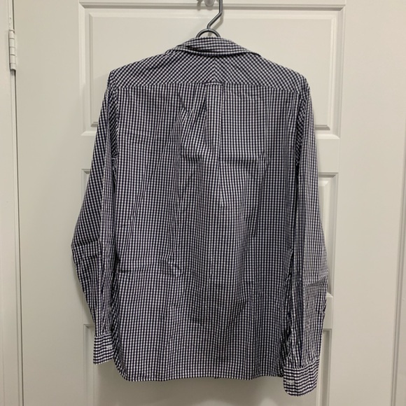 Burberry shirt size S - Picture 4 of 4